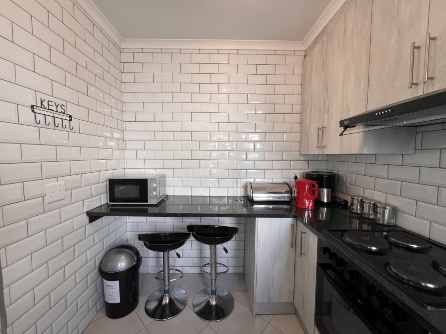 1 Bedroom Property for Sale in Tijgerhof Western Cape